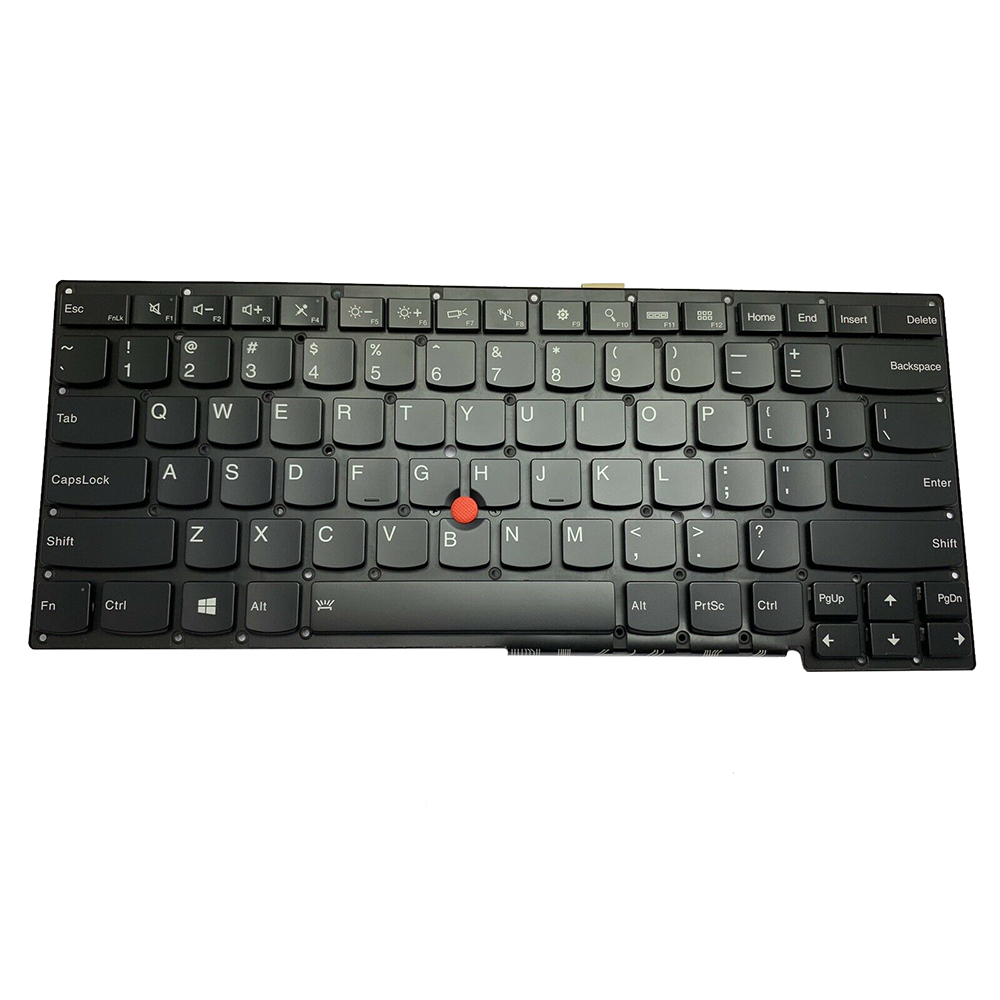 Novo teclado para laptop Lenovo S440 US Layout