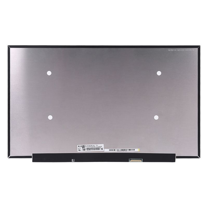 NV156FHM-N69 V8.0 NV156FHM N69 15.6 IPS FHD LED Painel de tela LCD EDP 1920x1080