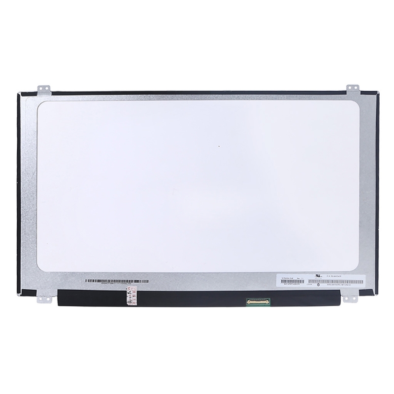 15.6 Tela LCD de laptop Slim N156HGA-EAB N156HGE EAB Painel de exibição FHD 30PINS EDP
